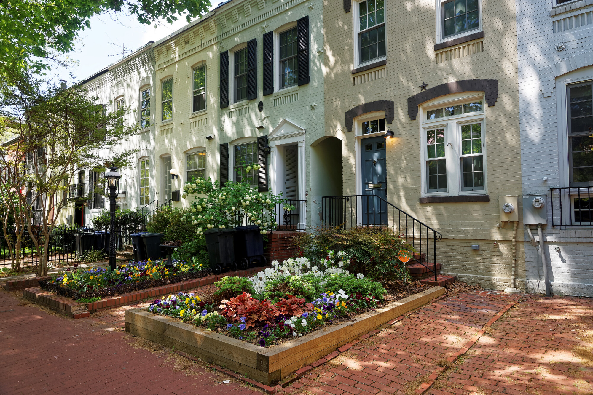 What Are the Best Rents in DC and Which Markets Are They In?