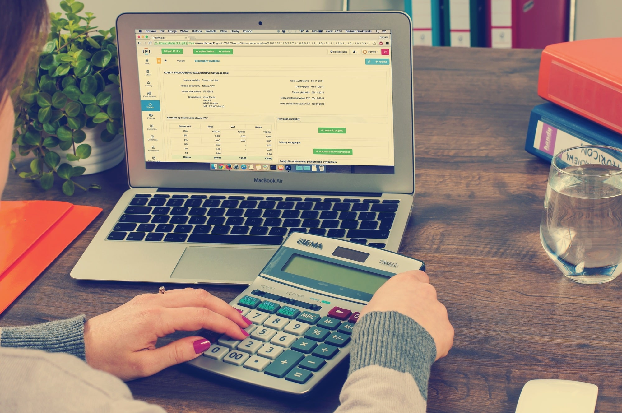 Rental Property Accounting: 3 Tips for Organizing Your Finances