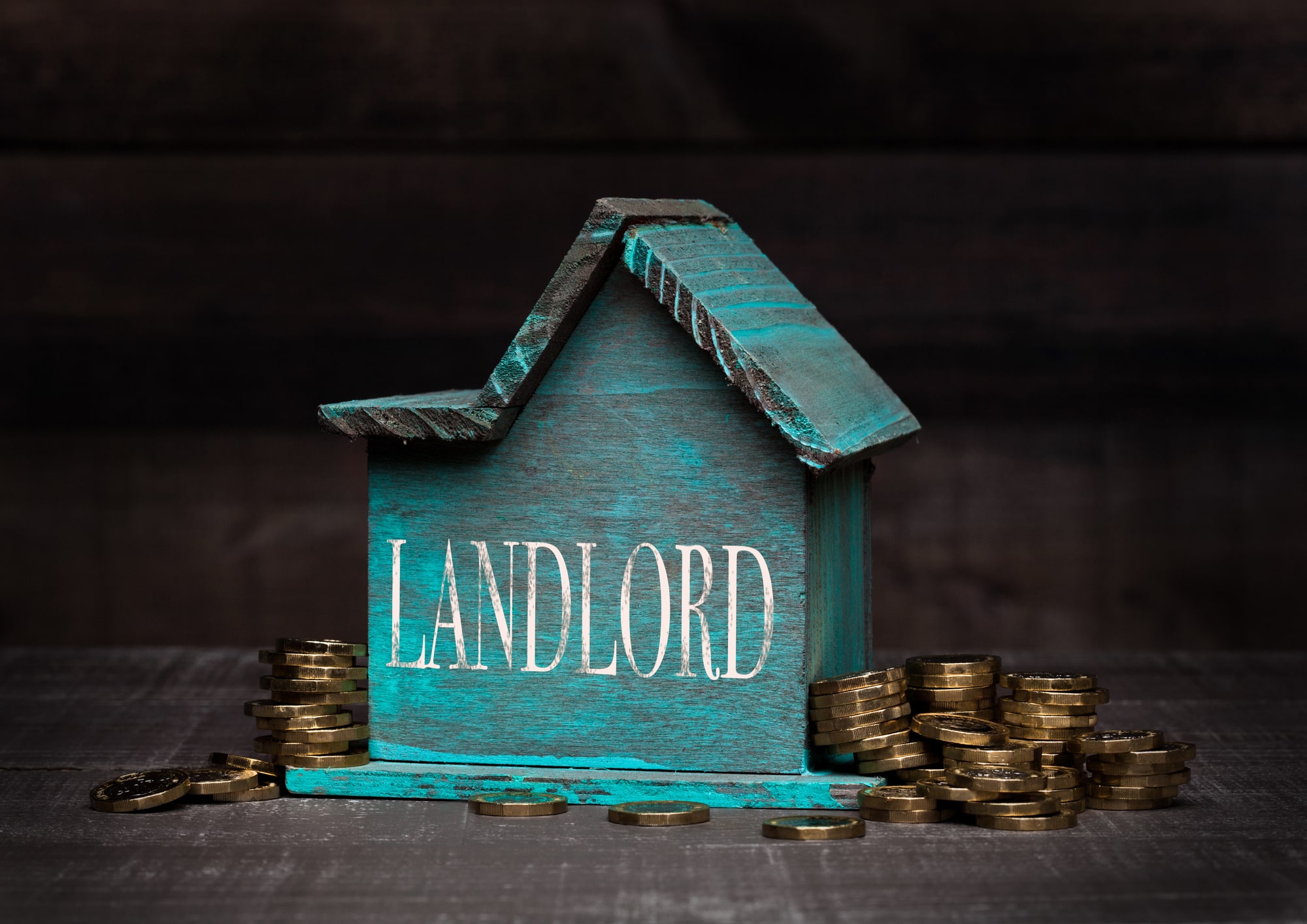 How To Become a Landlord With a Small Investment