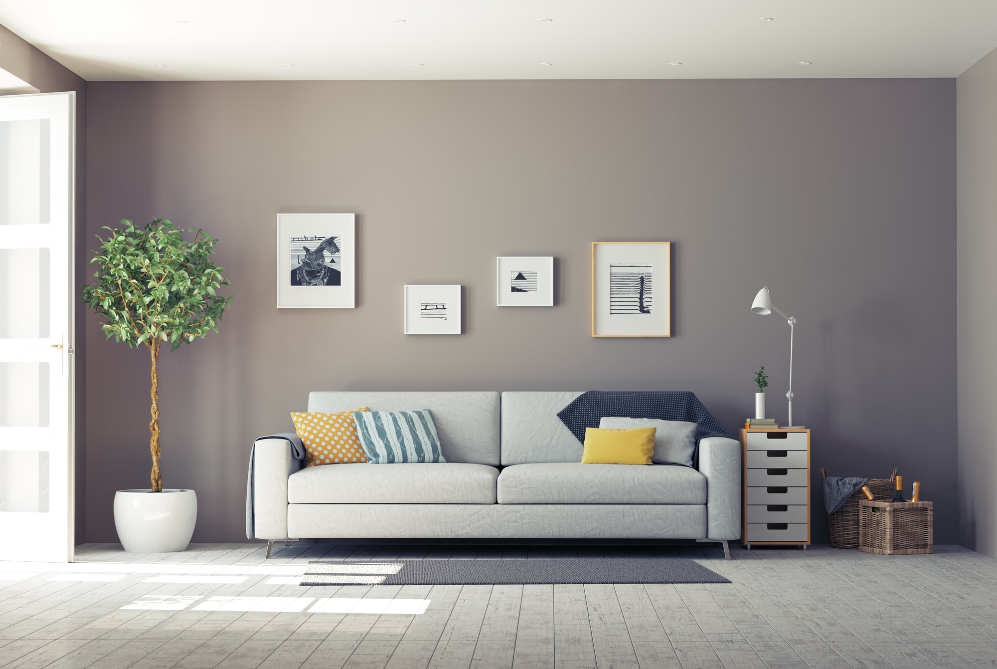 Everything Landlords Should Know About Security Deposits