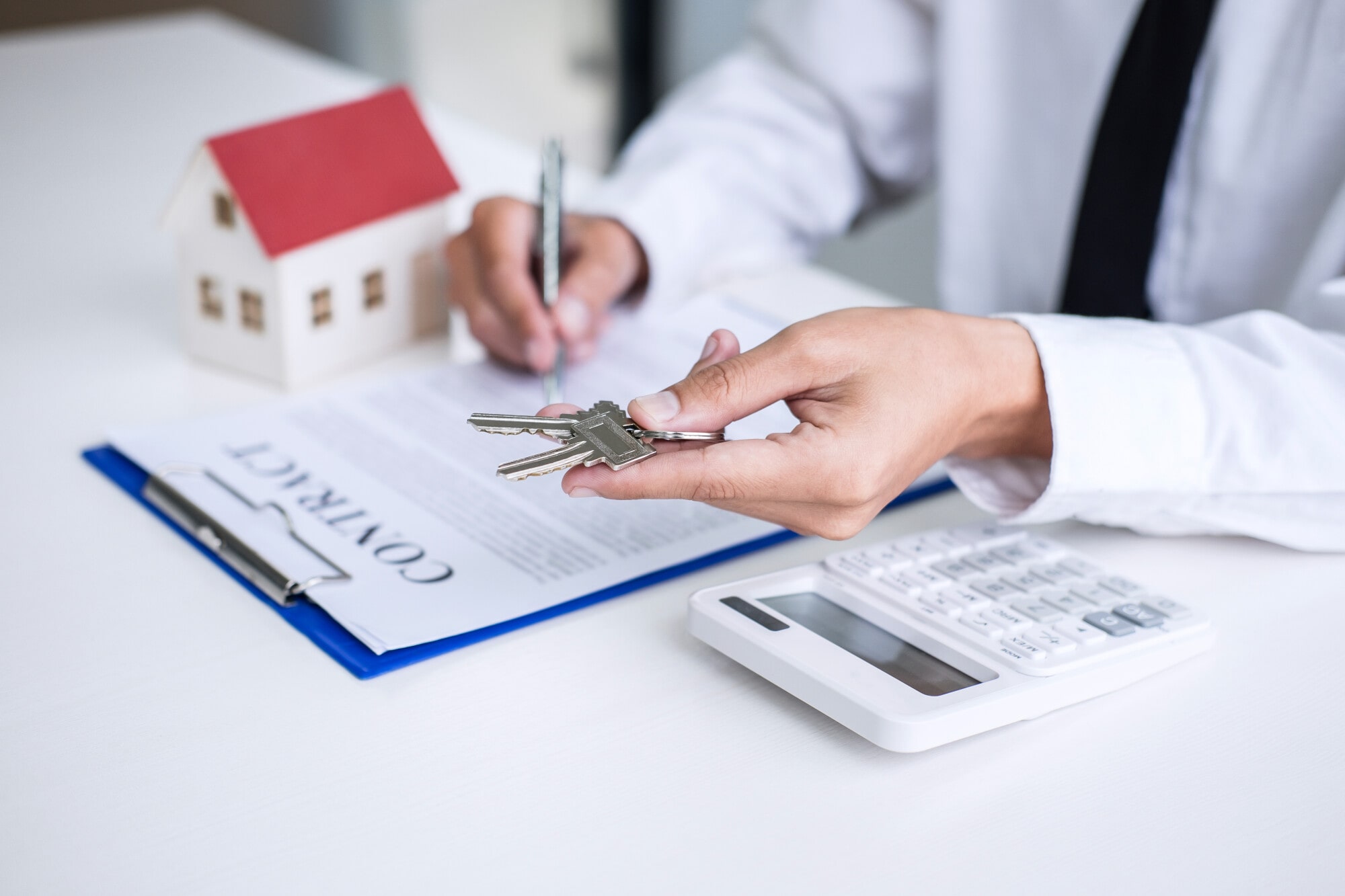 3 Things To Consider When Hiring a Rental Property Management Company