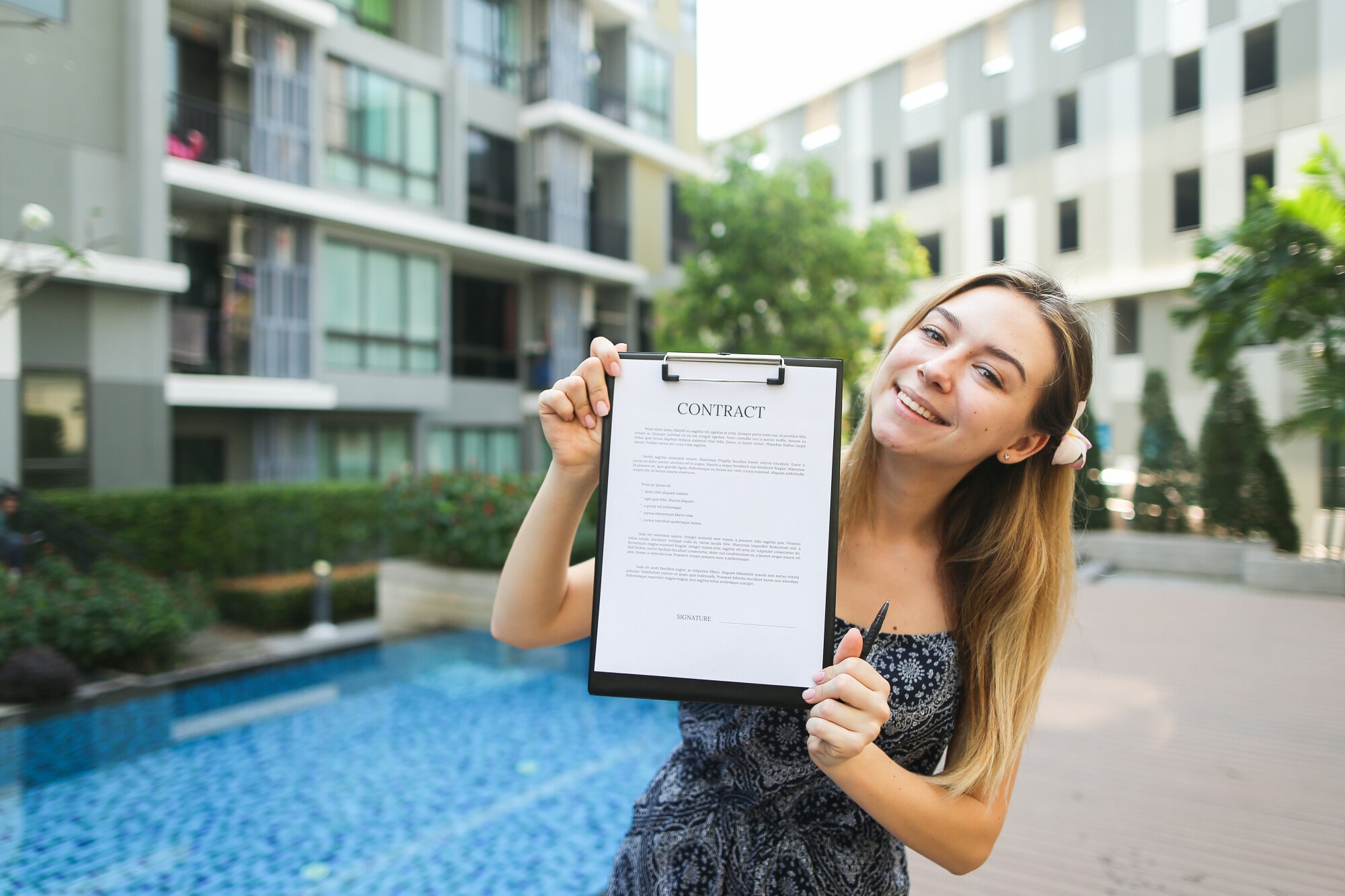 What Is Lease Enforcement?