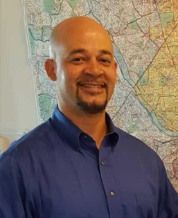 Photo of Byron Harley
